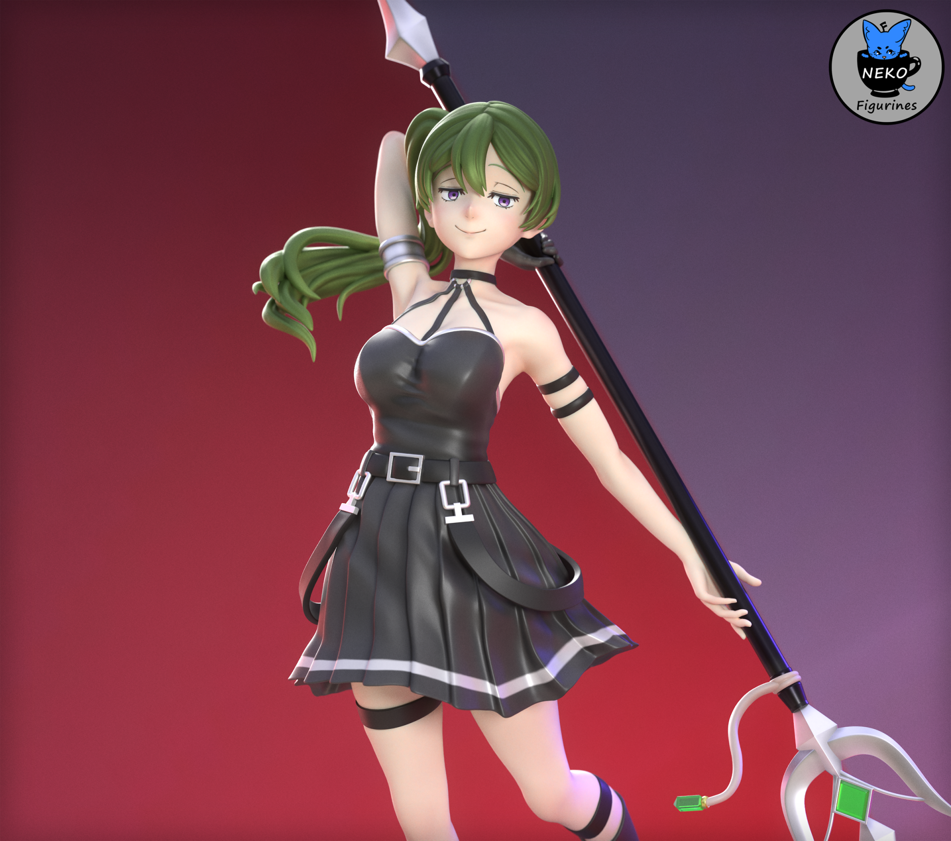 Ubel Sousou No Frieren - Image 2