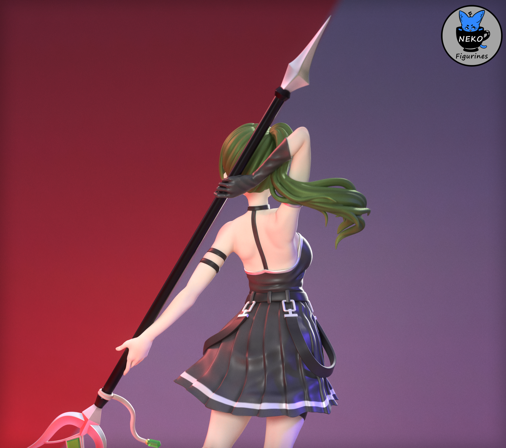 Ubel Sousou No Frieren - Image 4