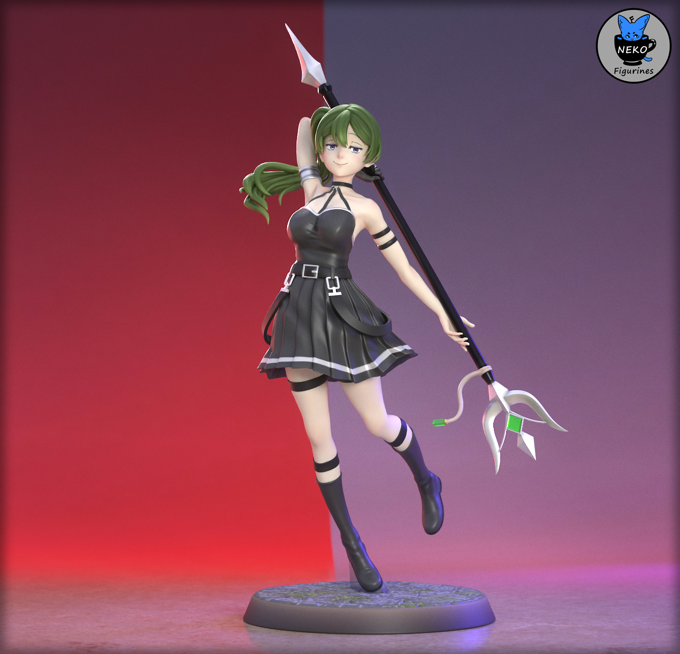 Ubel Sousou No Frieren - Image 5
