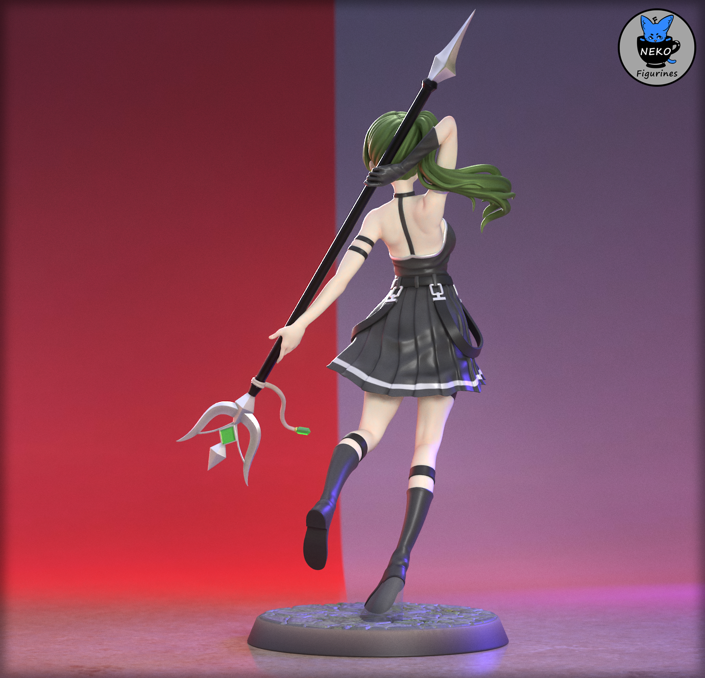 Ubel Sousou No Frieren - Image 7