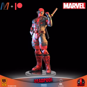 Deadpool