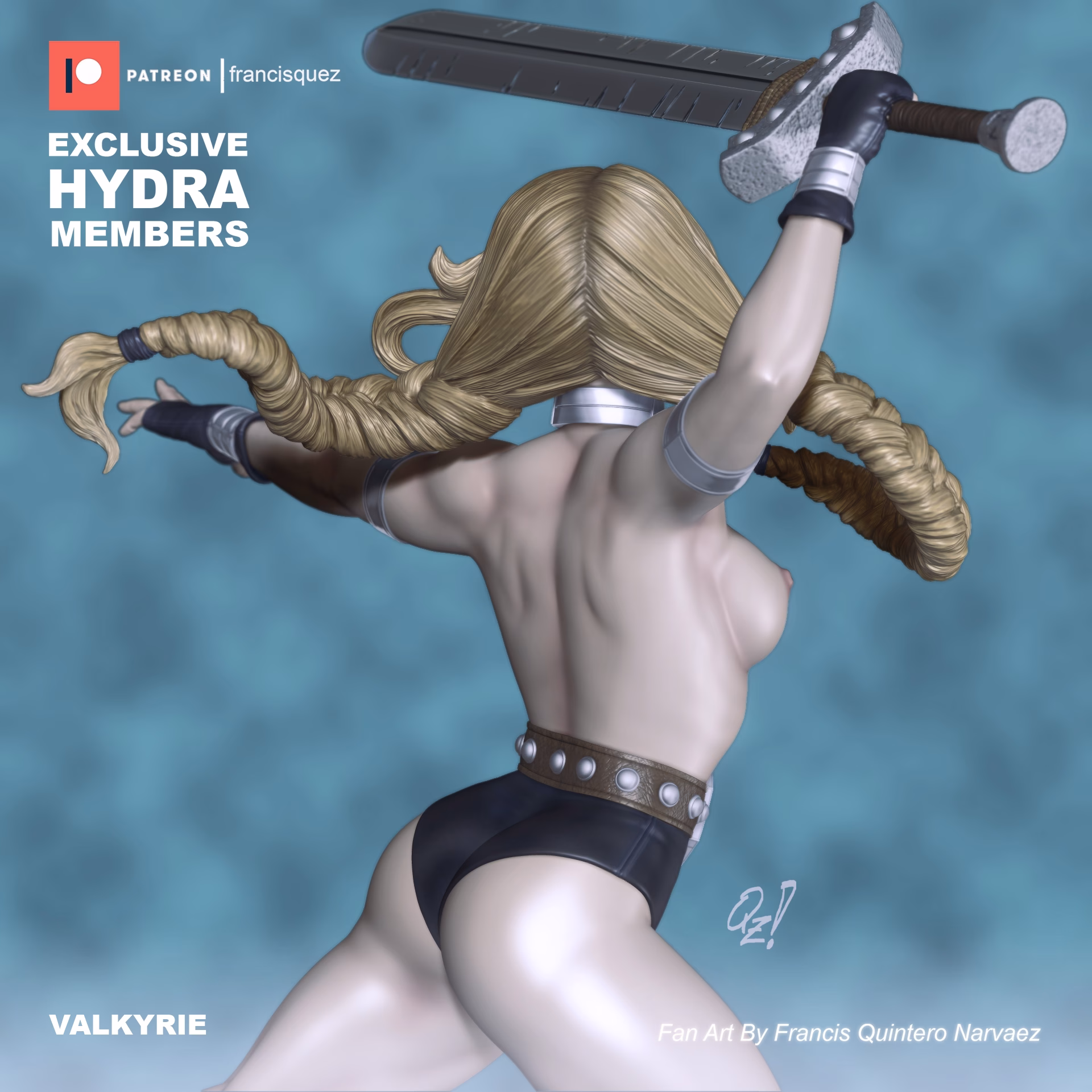 Valkyrie - Image 21