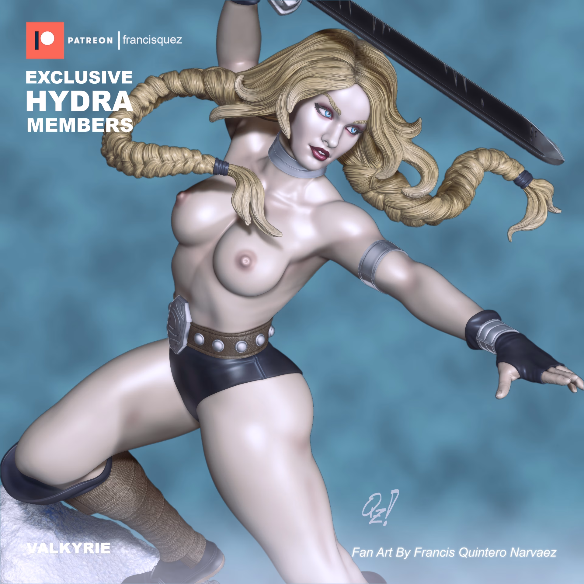 Valkyrie - Image 22