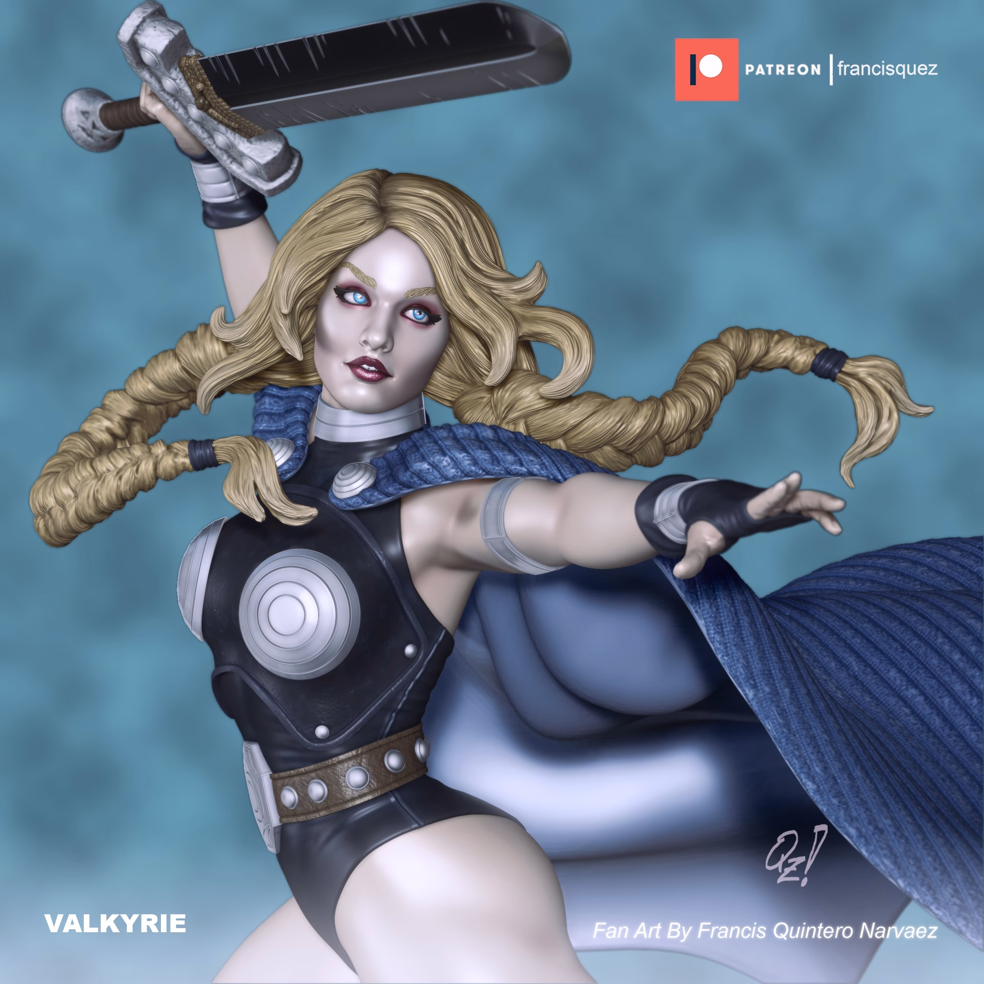 Valkyrie - Image 12