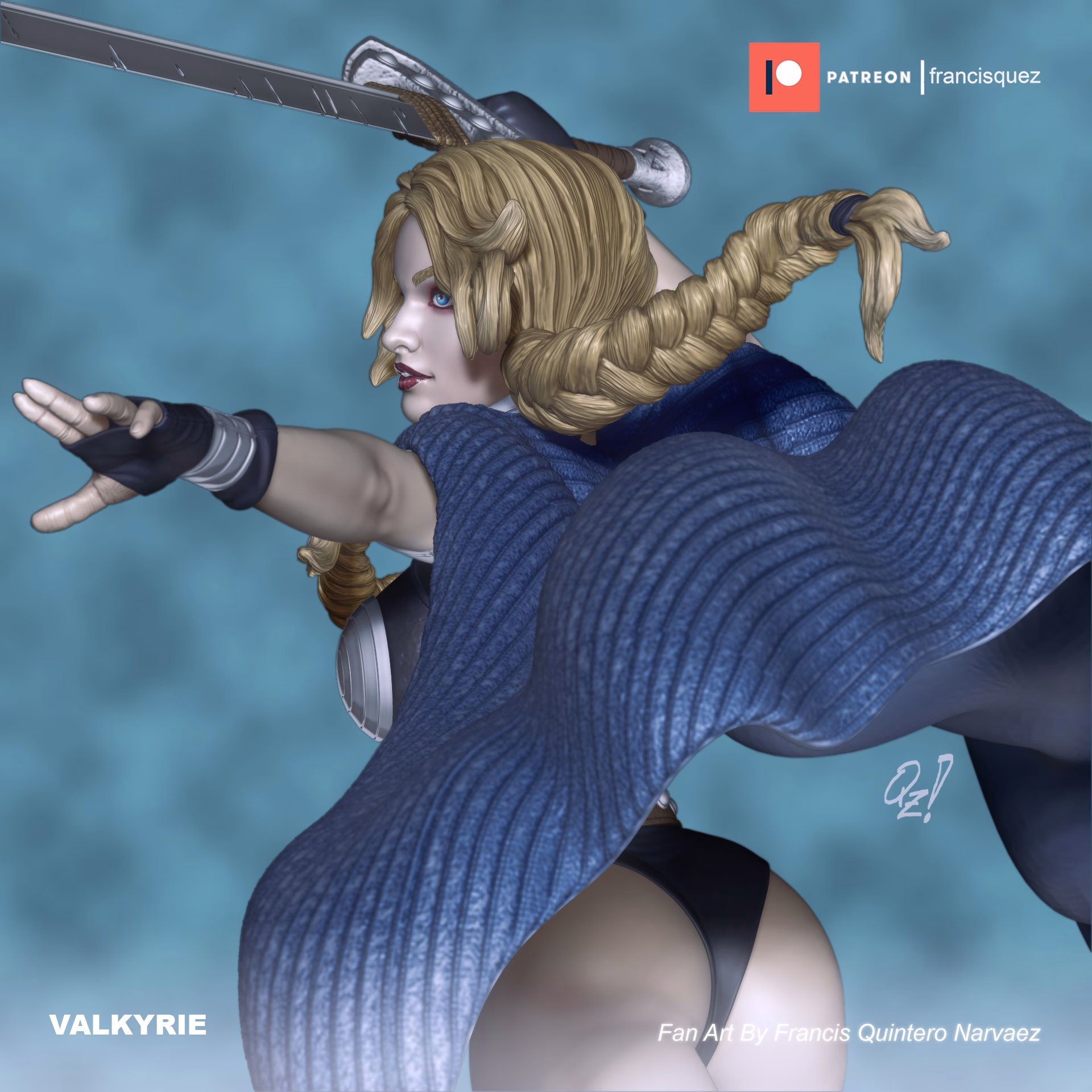 Valkyrie - Image 13