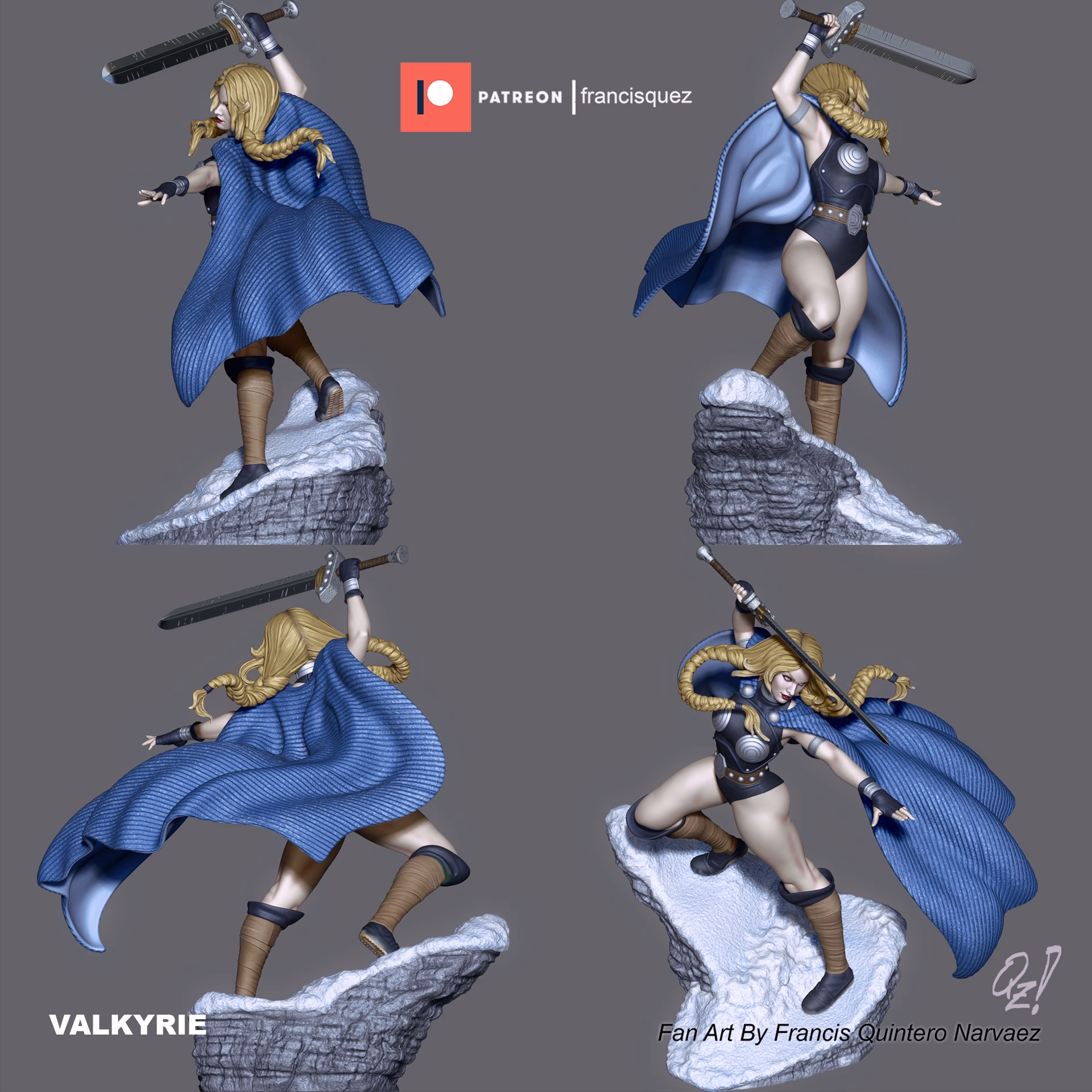 Valkyrie - Image 14