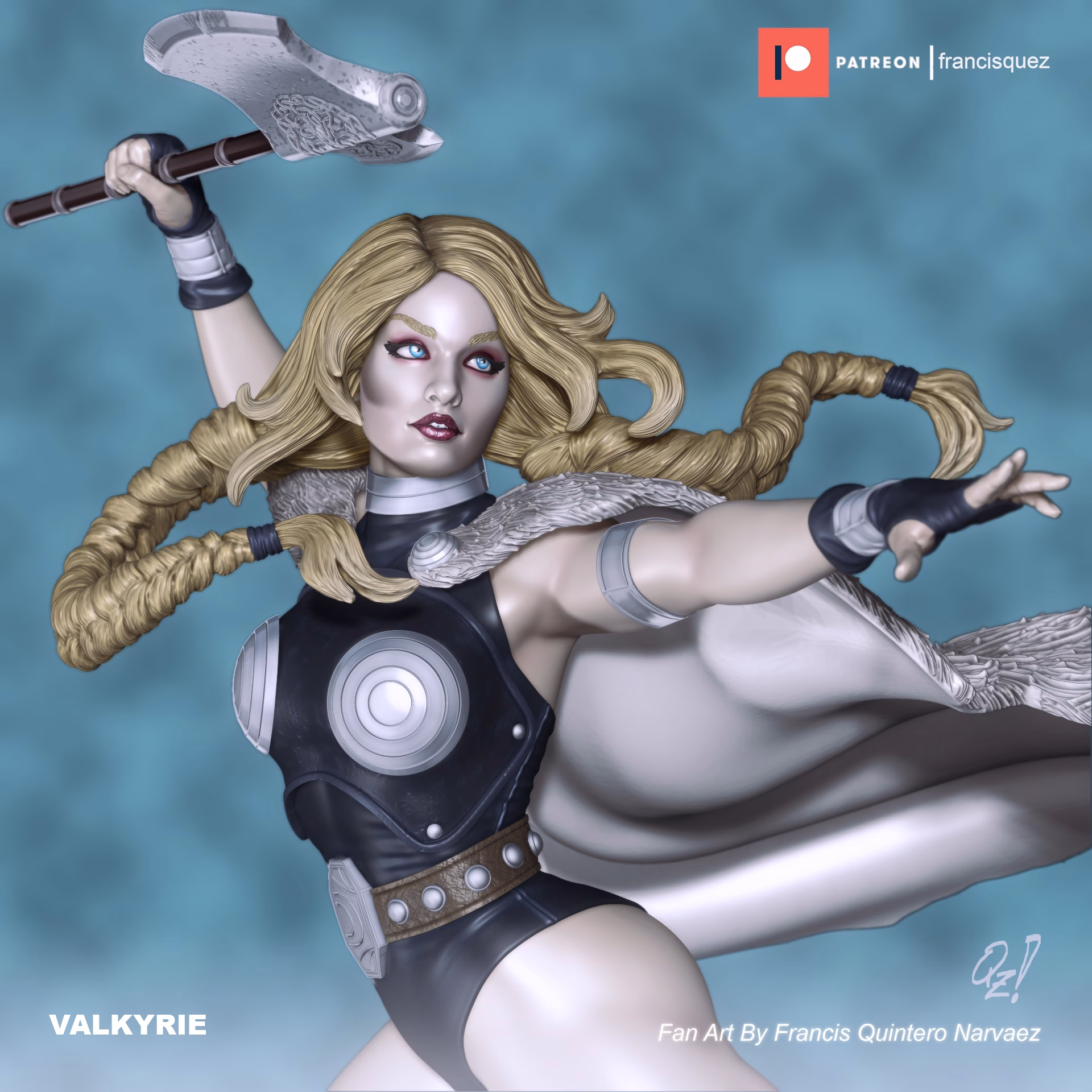 Valkyrie - Image 15