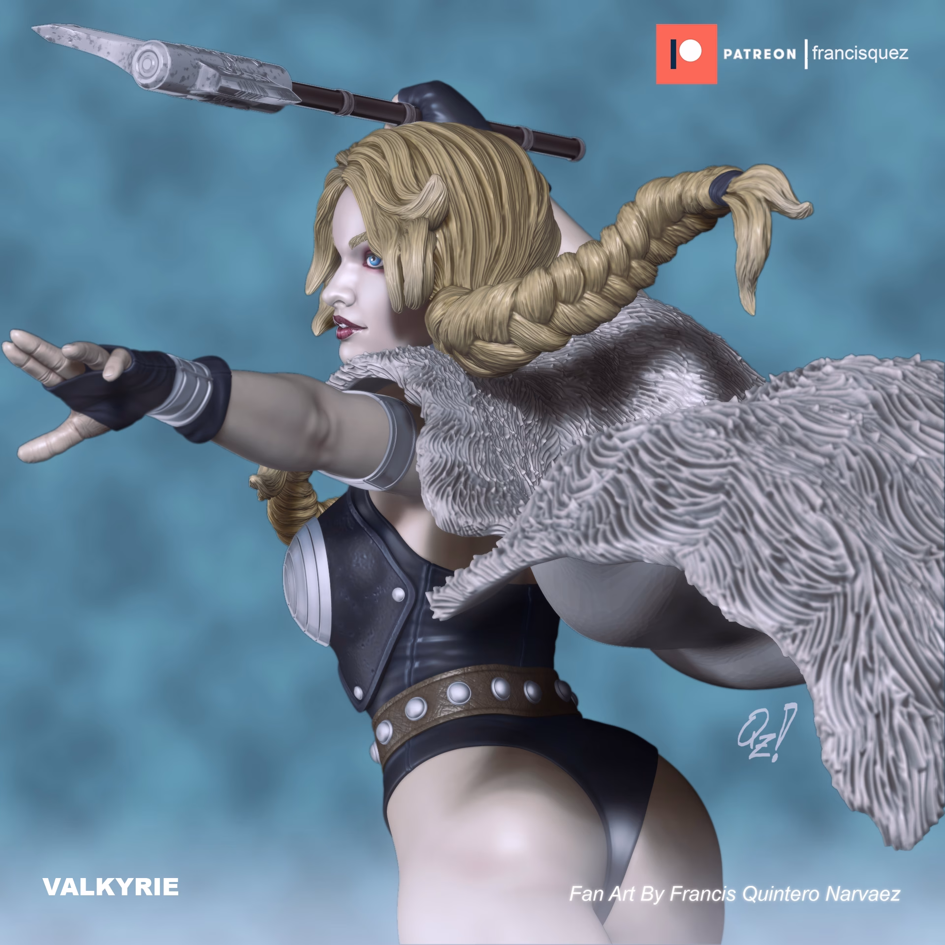 Valkyrie - Image 16