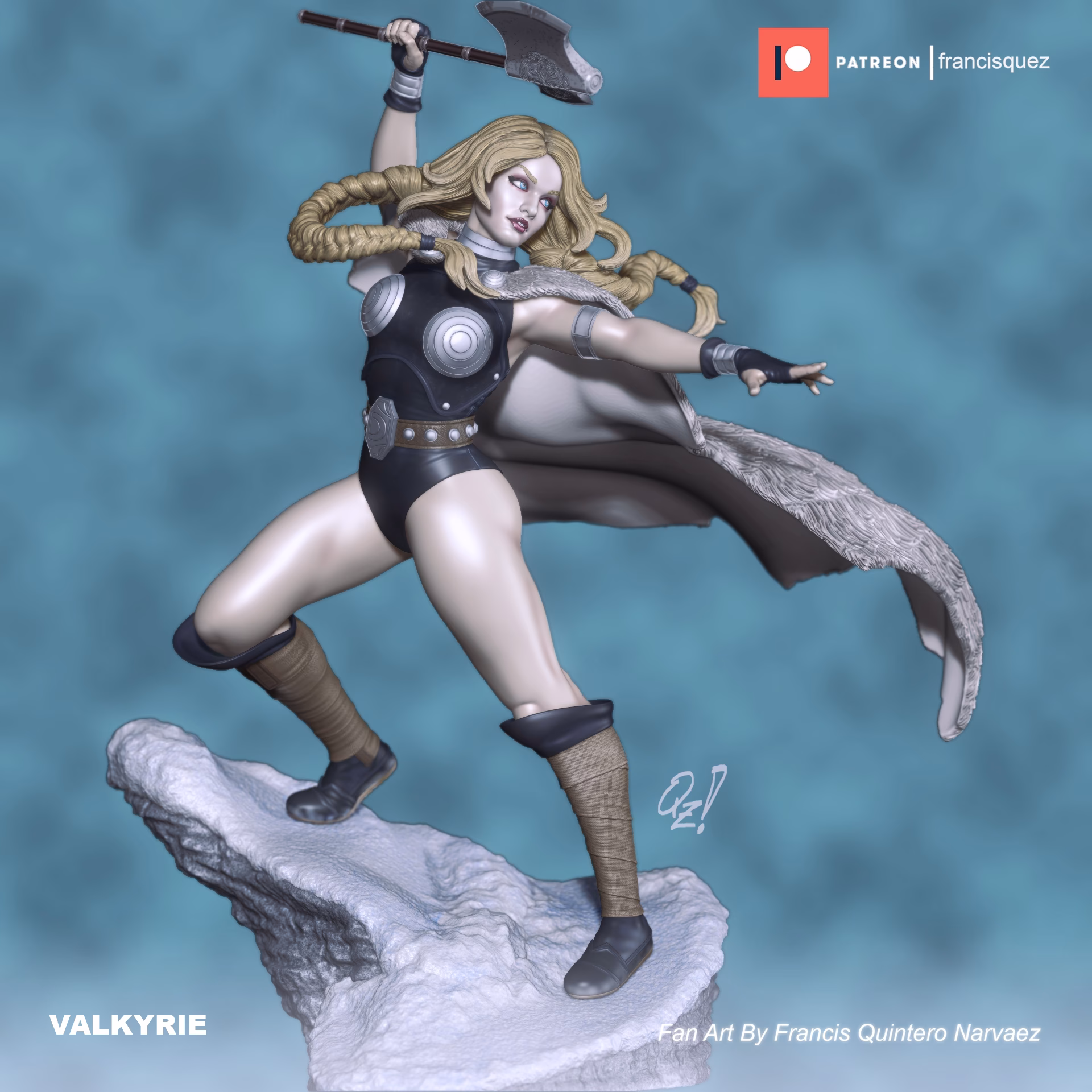 Valkyrie - Image 17