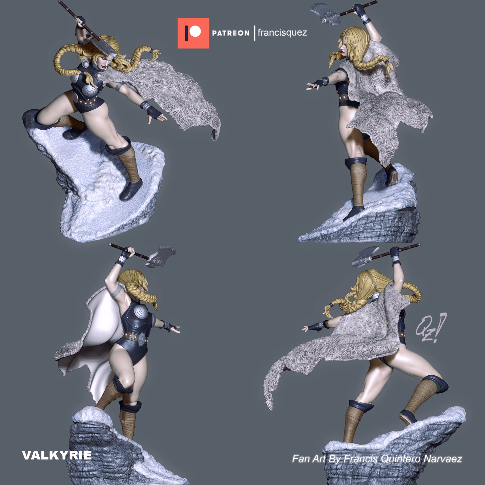 Valkyrie - Image 18
