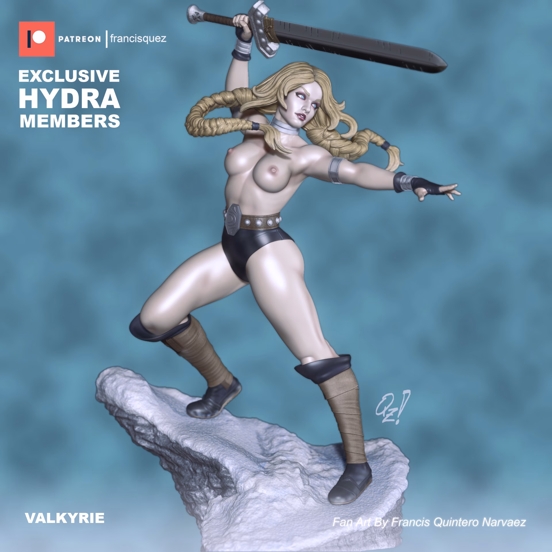 Valkyrie - Image 19