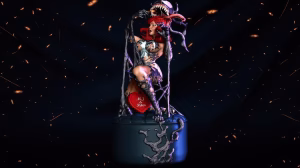 Mary Jane Venom