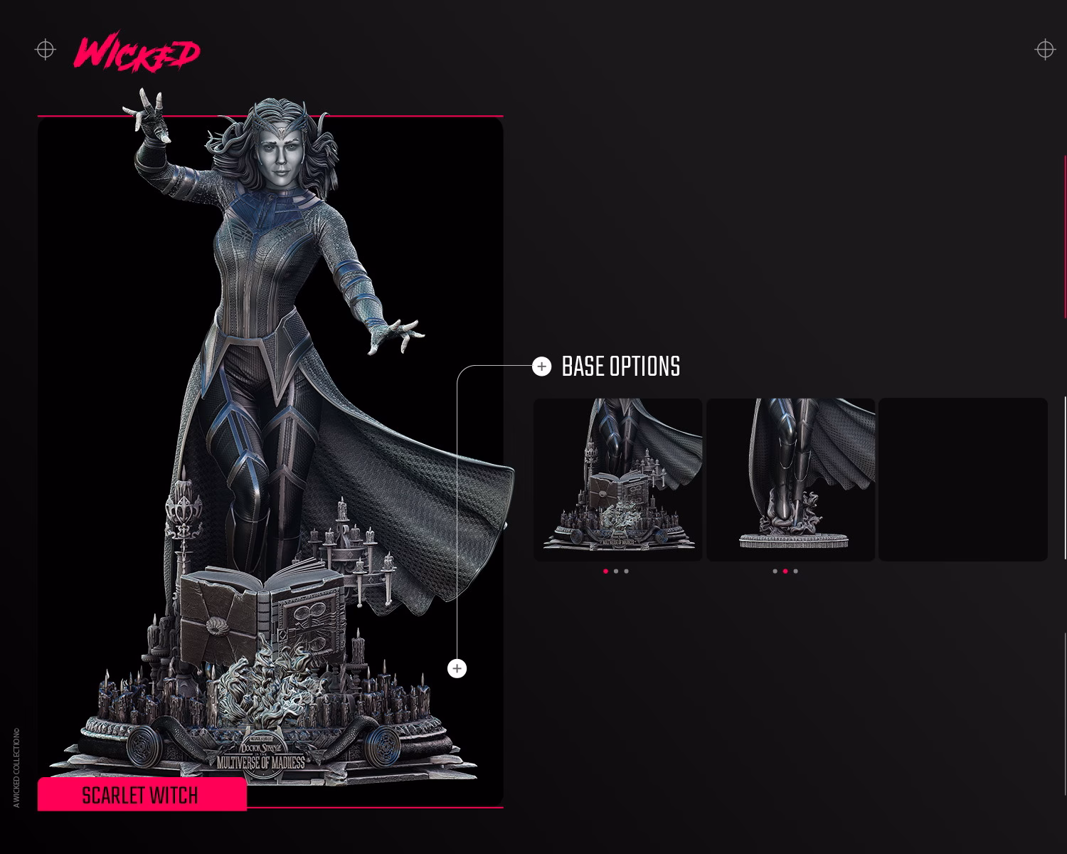 Scarlet Witch - Image 12