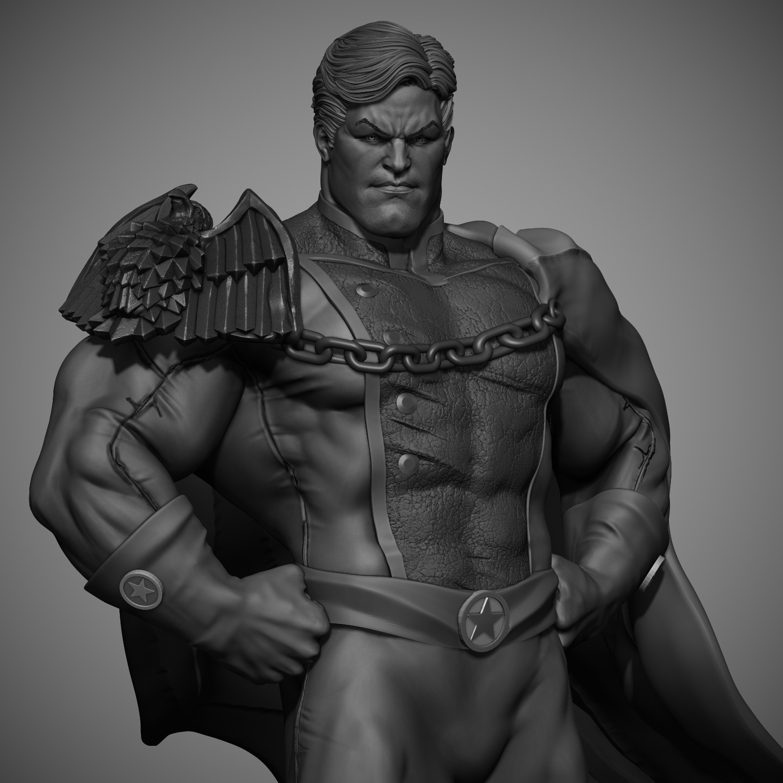 Homelander - Image 30