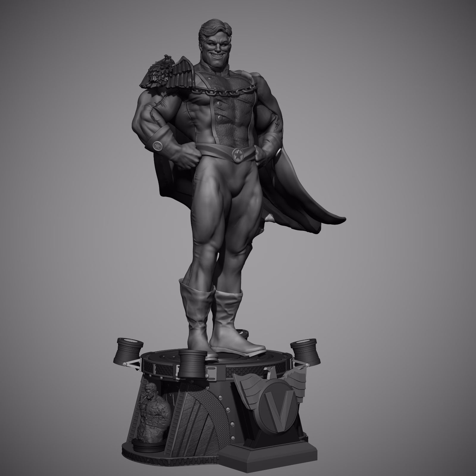 Homelander - Image 22