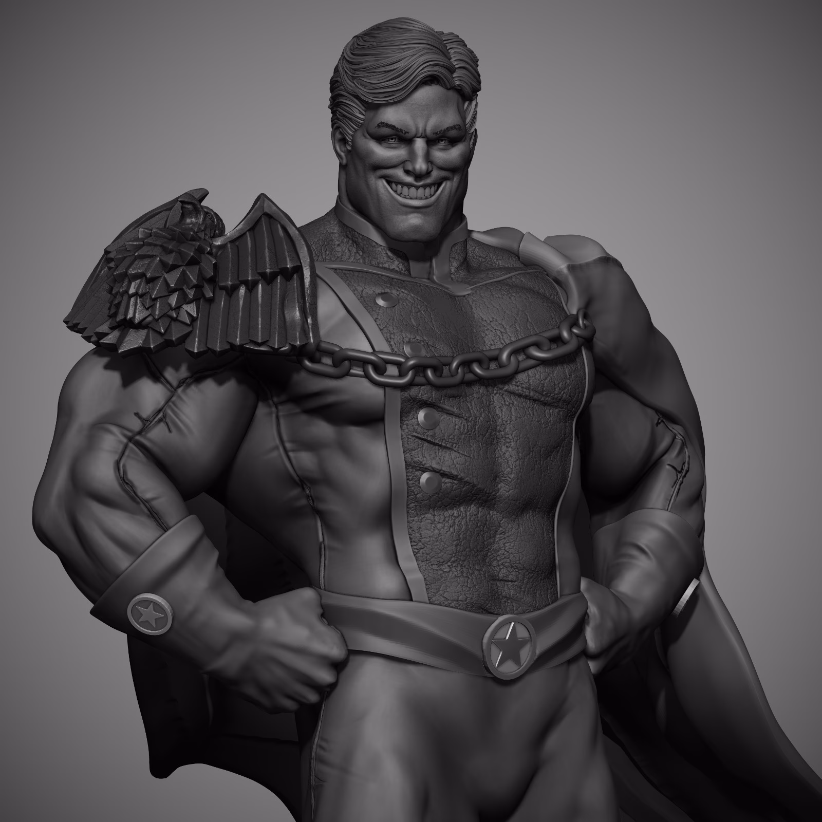 Homelander - Image 18