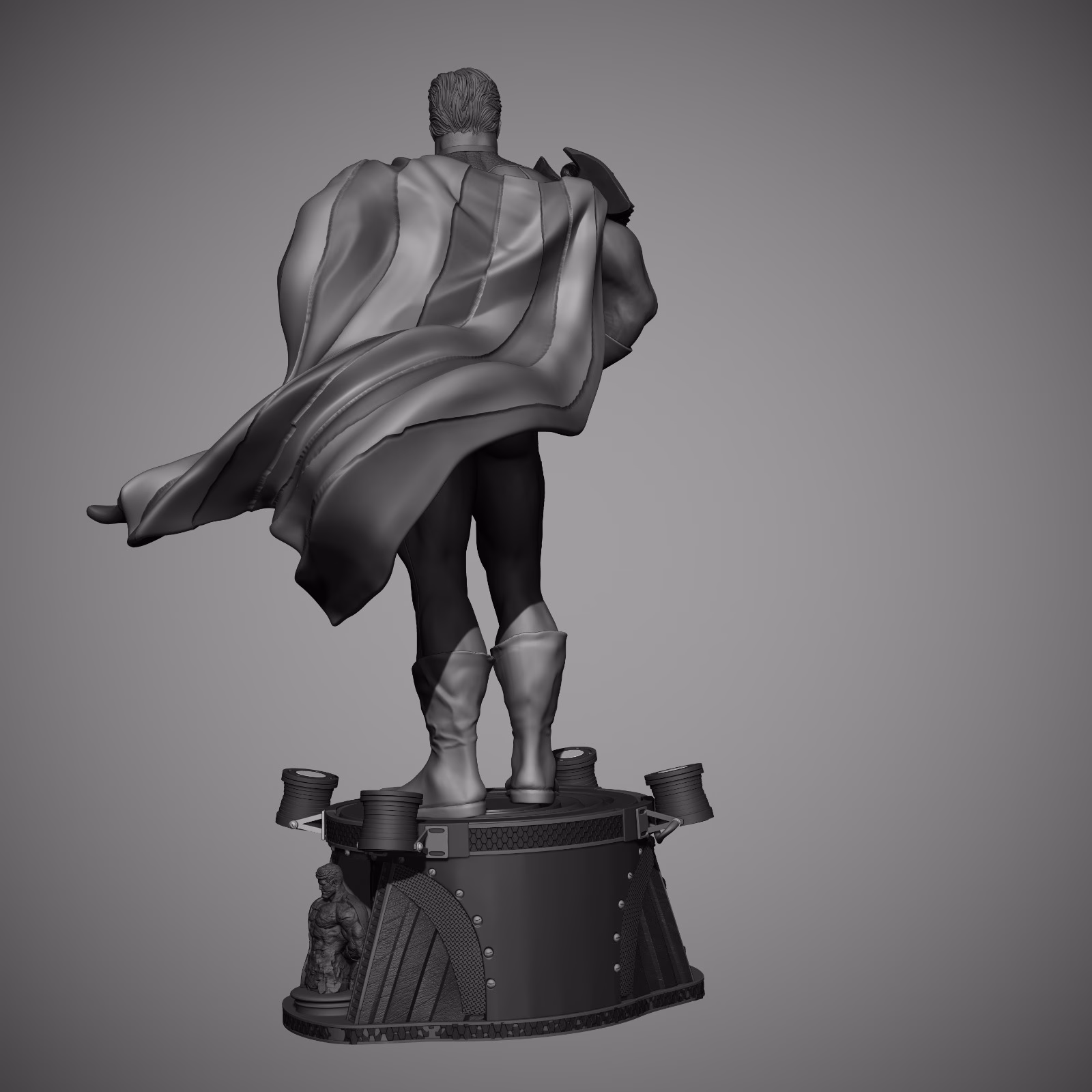 Homelander - Image 24