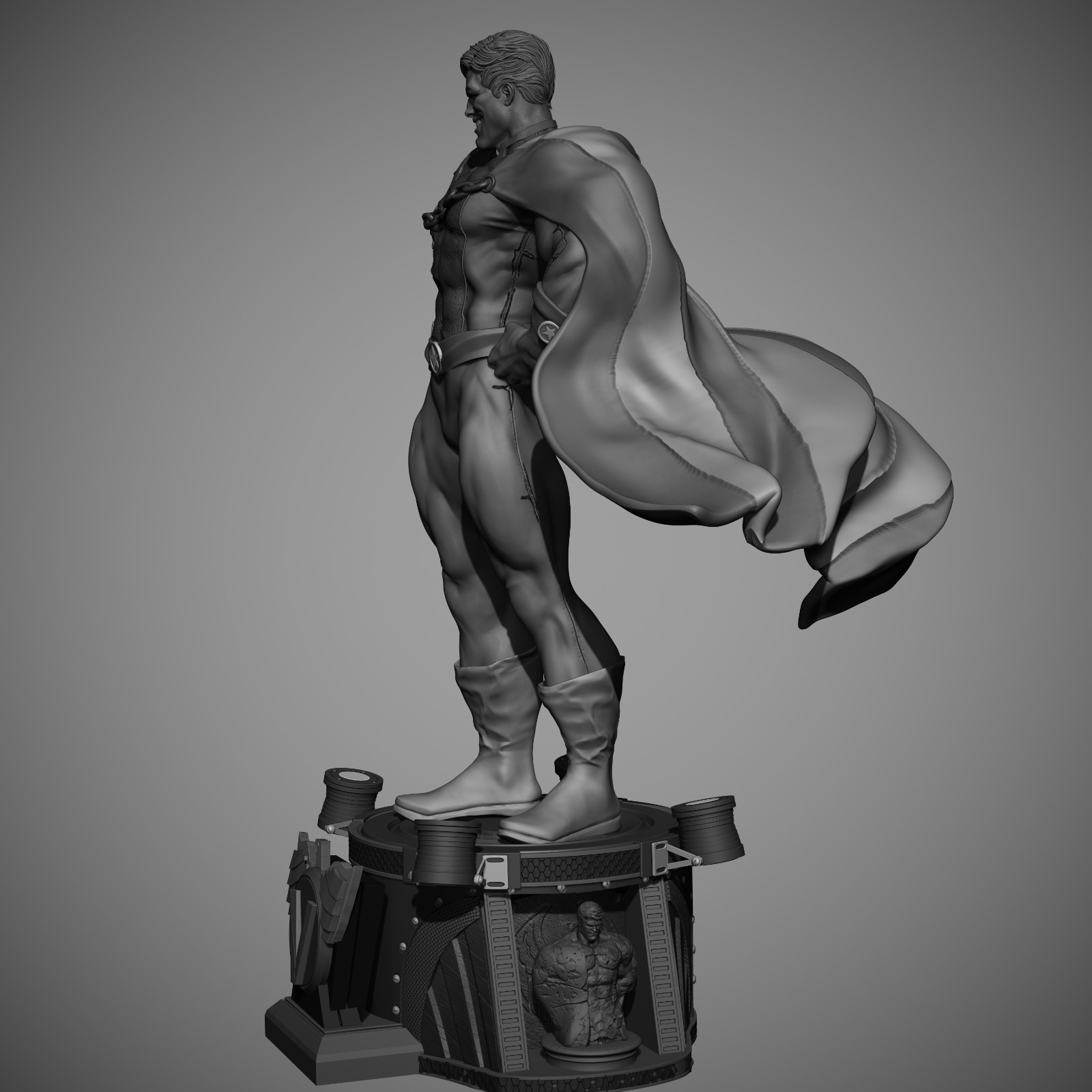 Homelander - Image 32