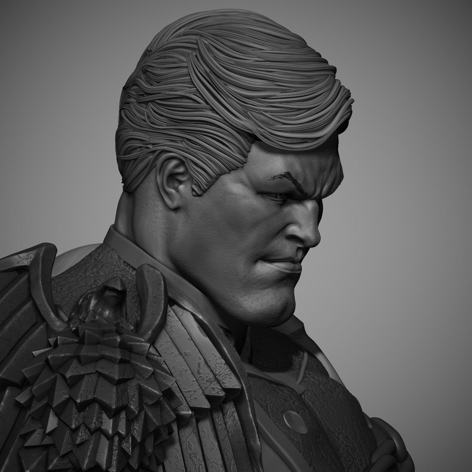 Homelander - Image 31