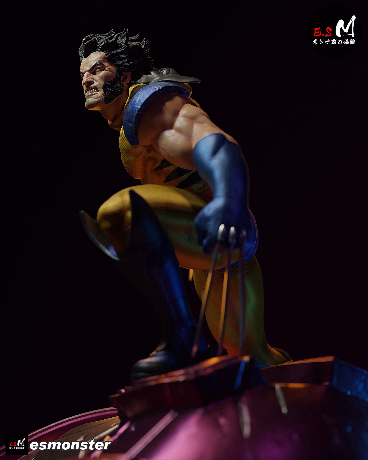 Wolverine Sentinel Marvel - Image 20