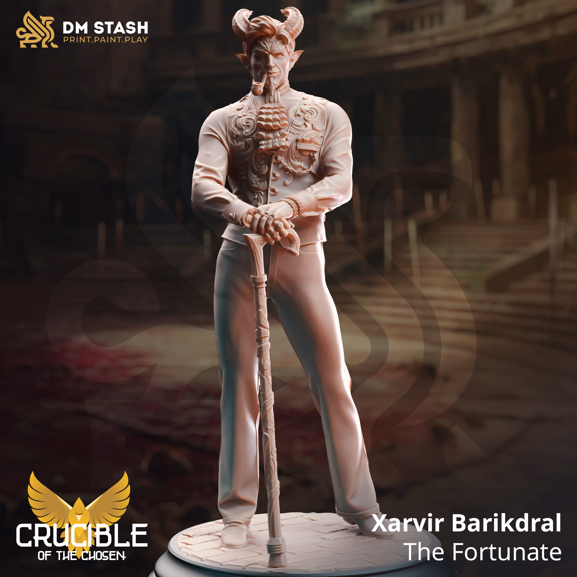 Crucible of the Chosen April 2024 - Image 18