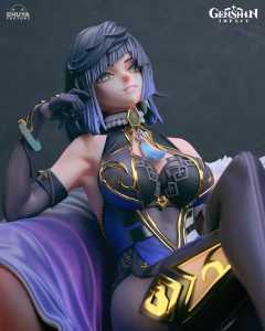 Yelan