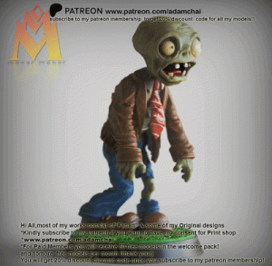 Zombies Plants vs Zombies and Shrieker Tremors and Nibelsnarf