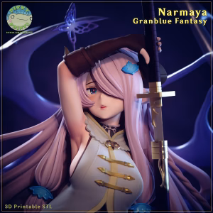 Narmaya