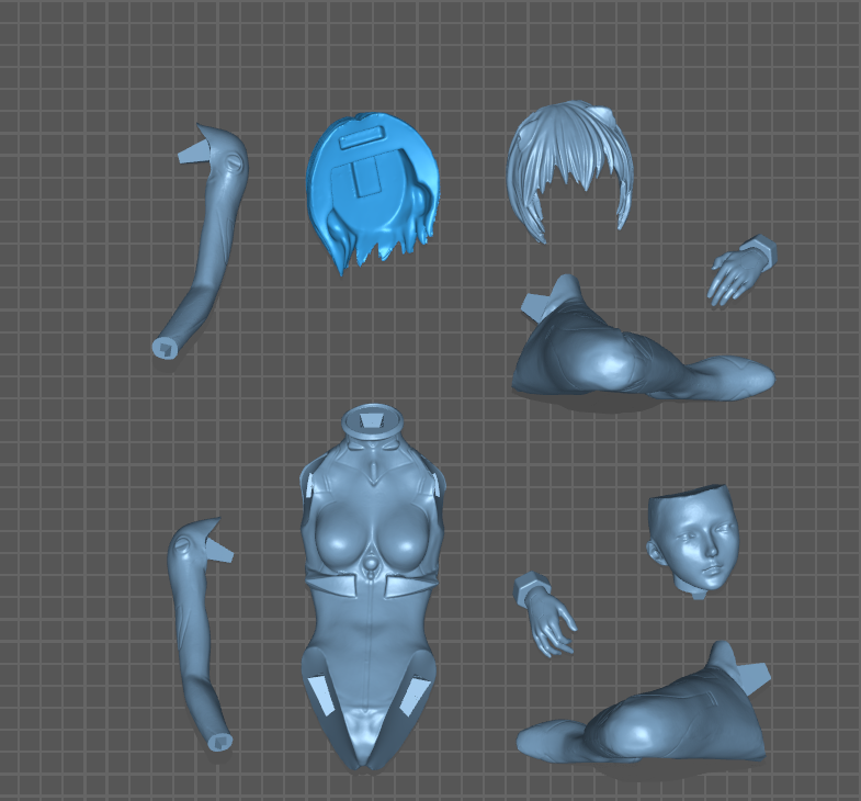 Ayanami Rei - Image 2
