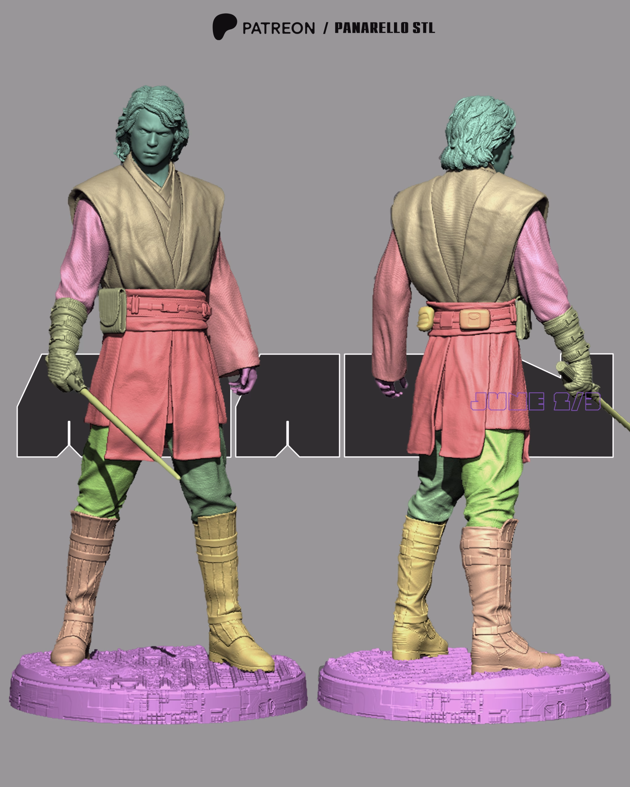 Anakin - Image 15
