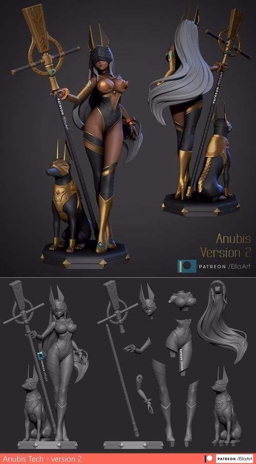Anubis v2 - Image 4