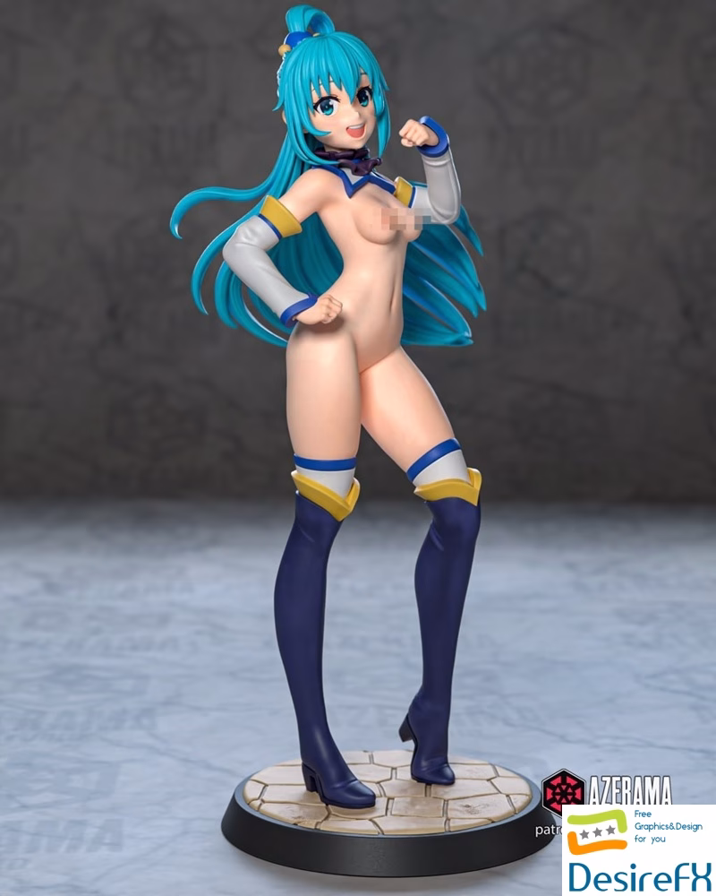 Aqua - Image 6