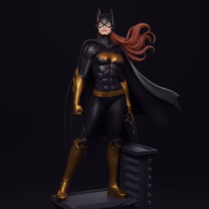 Batgirl