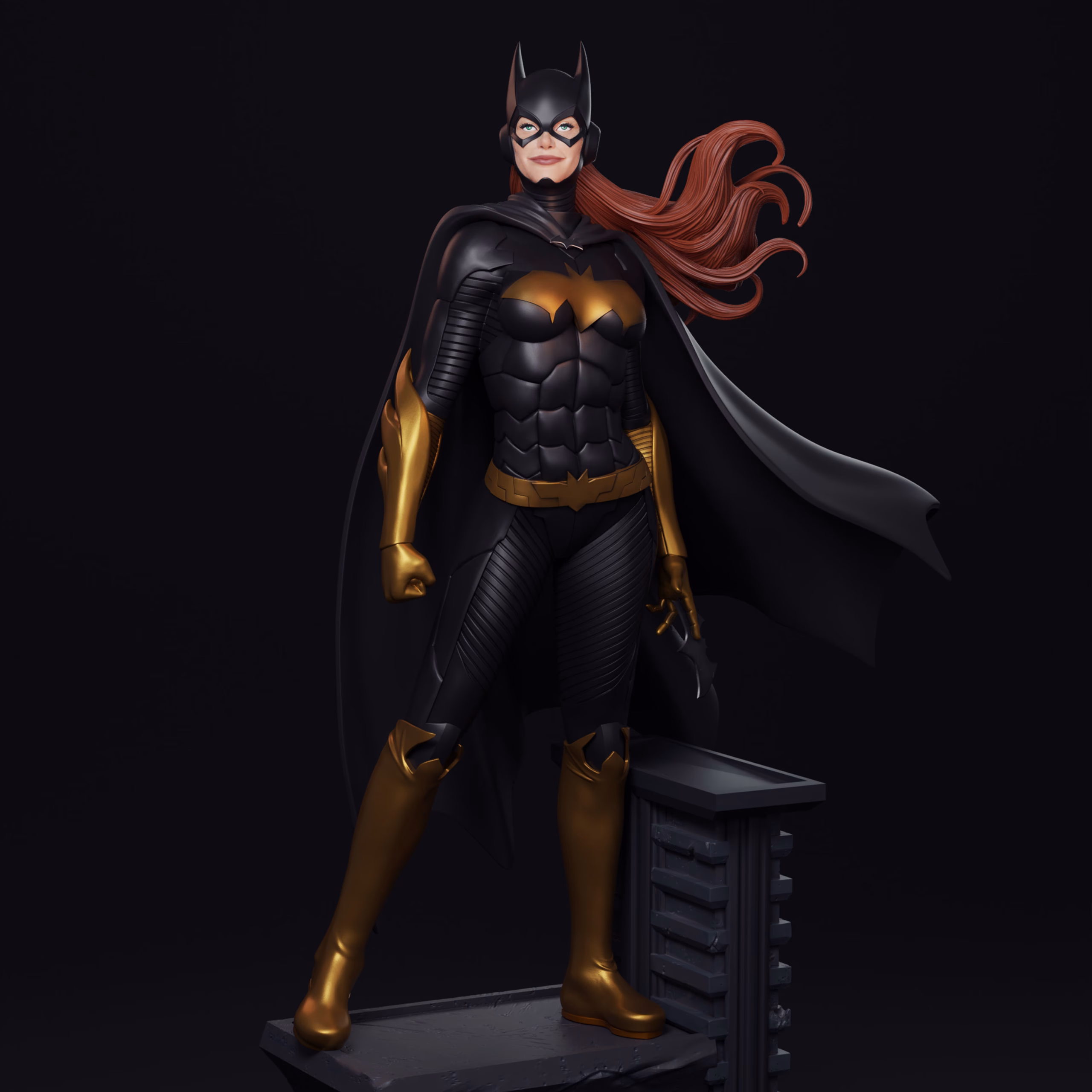 Batgirl