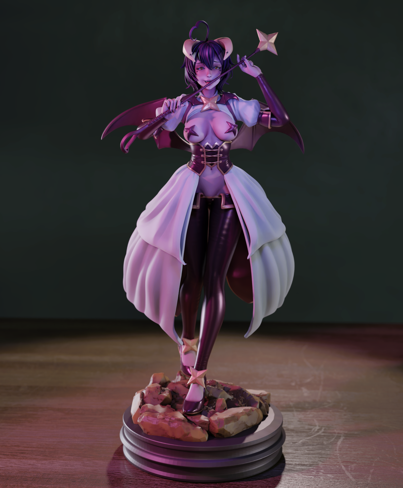 Momoji Hiiragi Utena - Image 2