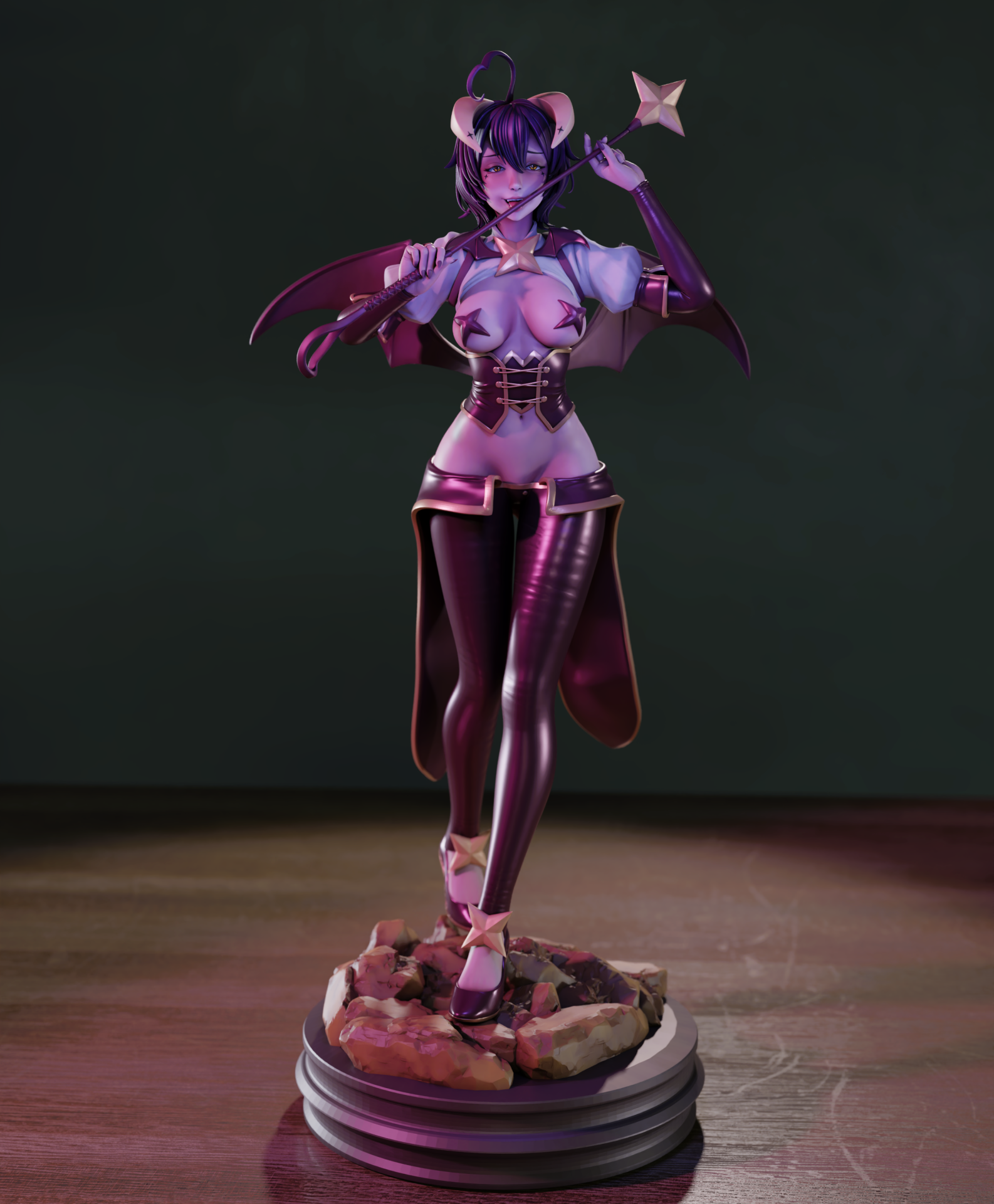 Momoji Hiiragi Utena - Image 3