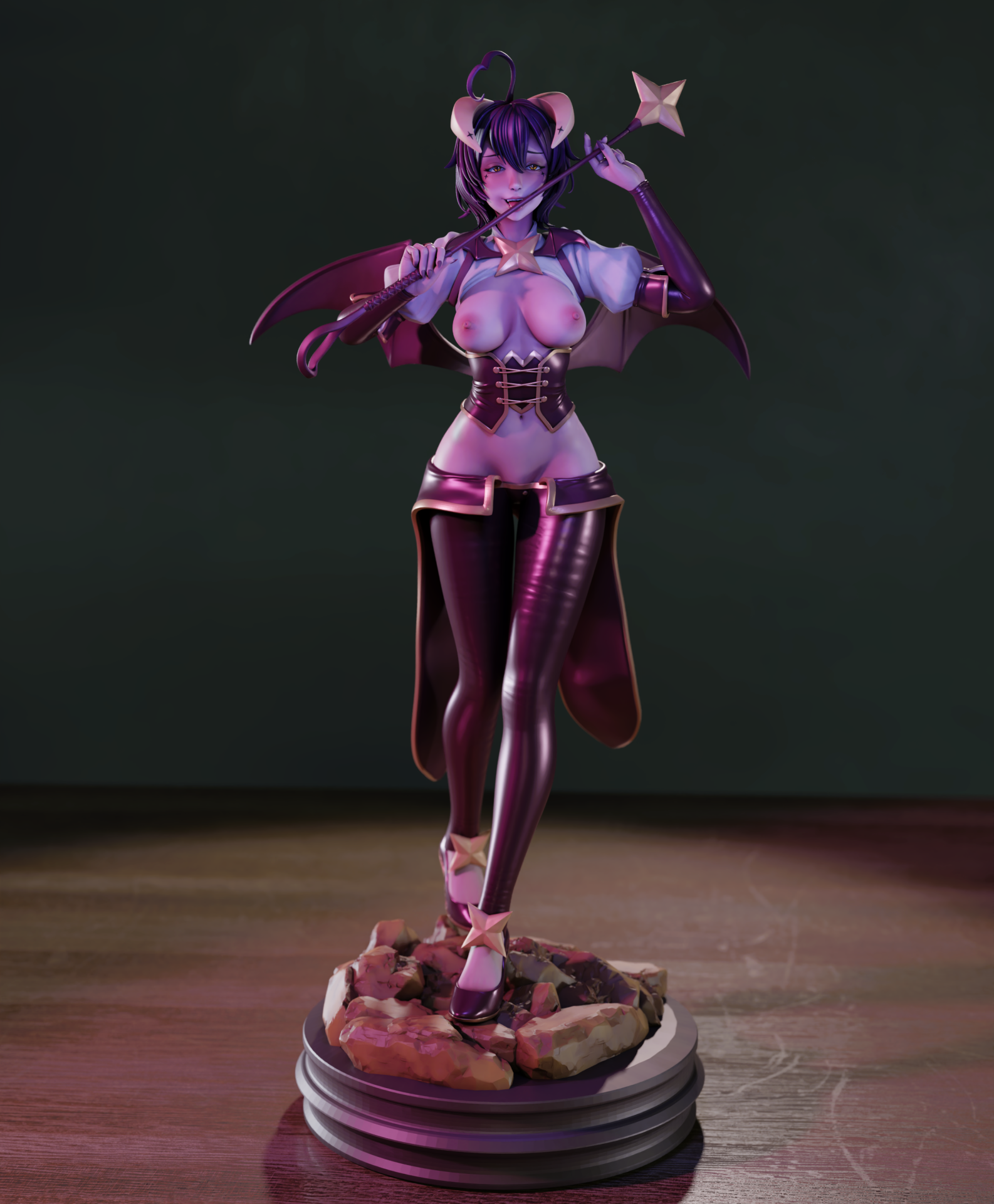 Momoji Hiiragi Utena - Image 4