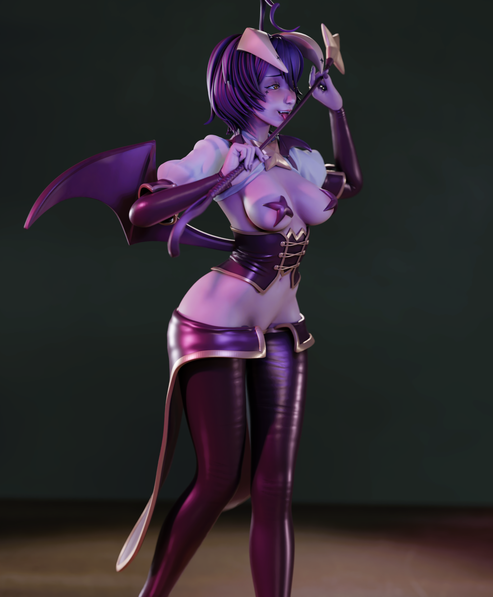 Momoji Hiiragi Utena - Image 7