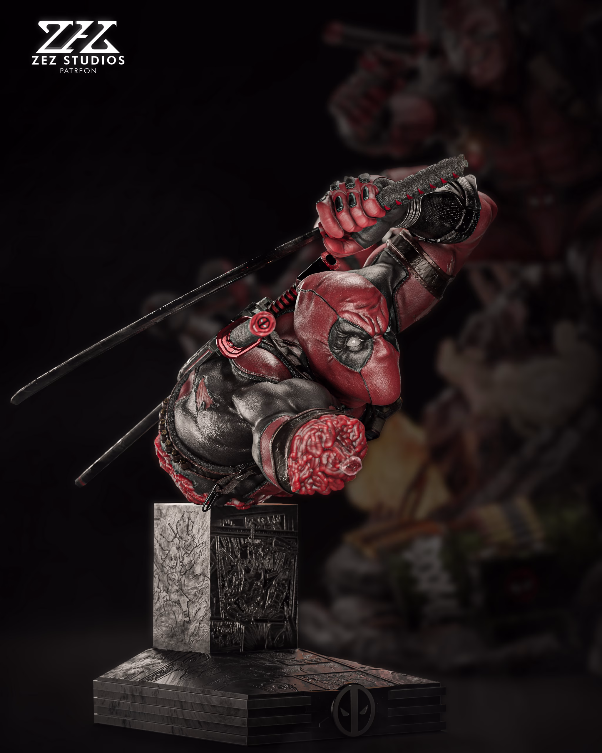 Deadpool FULL Best - Image 17