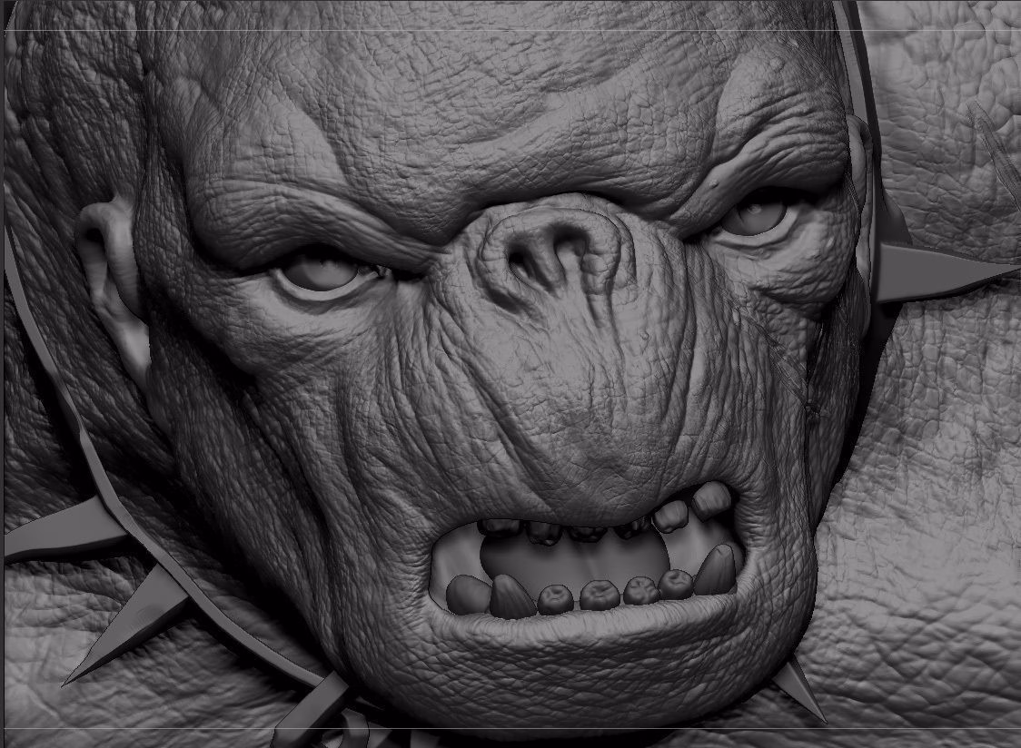 Cave Troll - The Lord of the Rings - Image 15