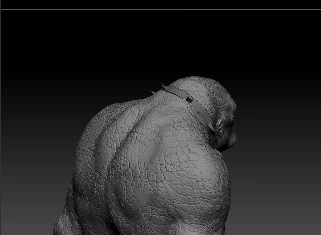 Cave Troll - The Lord of the Rings - Image 9