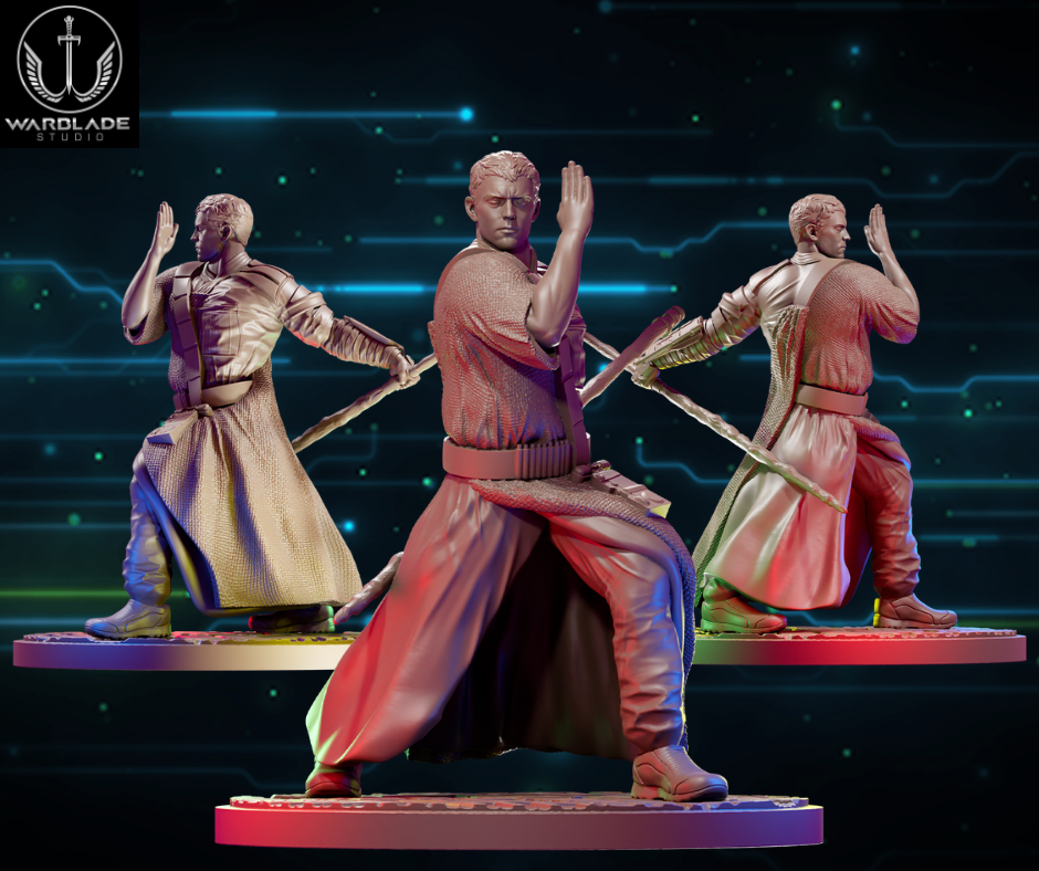 Warblade Studio May 2024 Star Wars - Image 3
