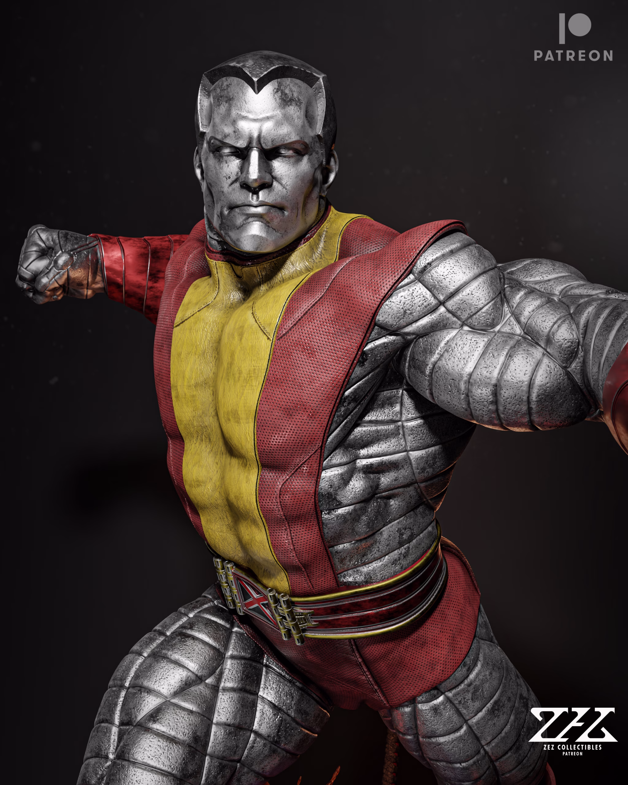 Colossus - Image 2