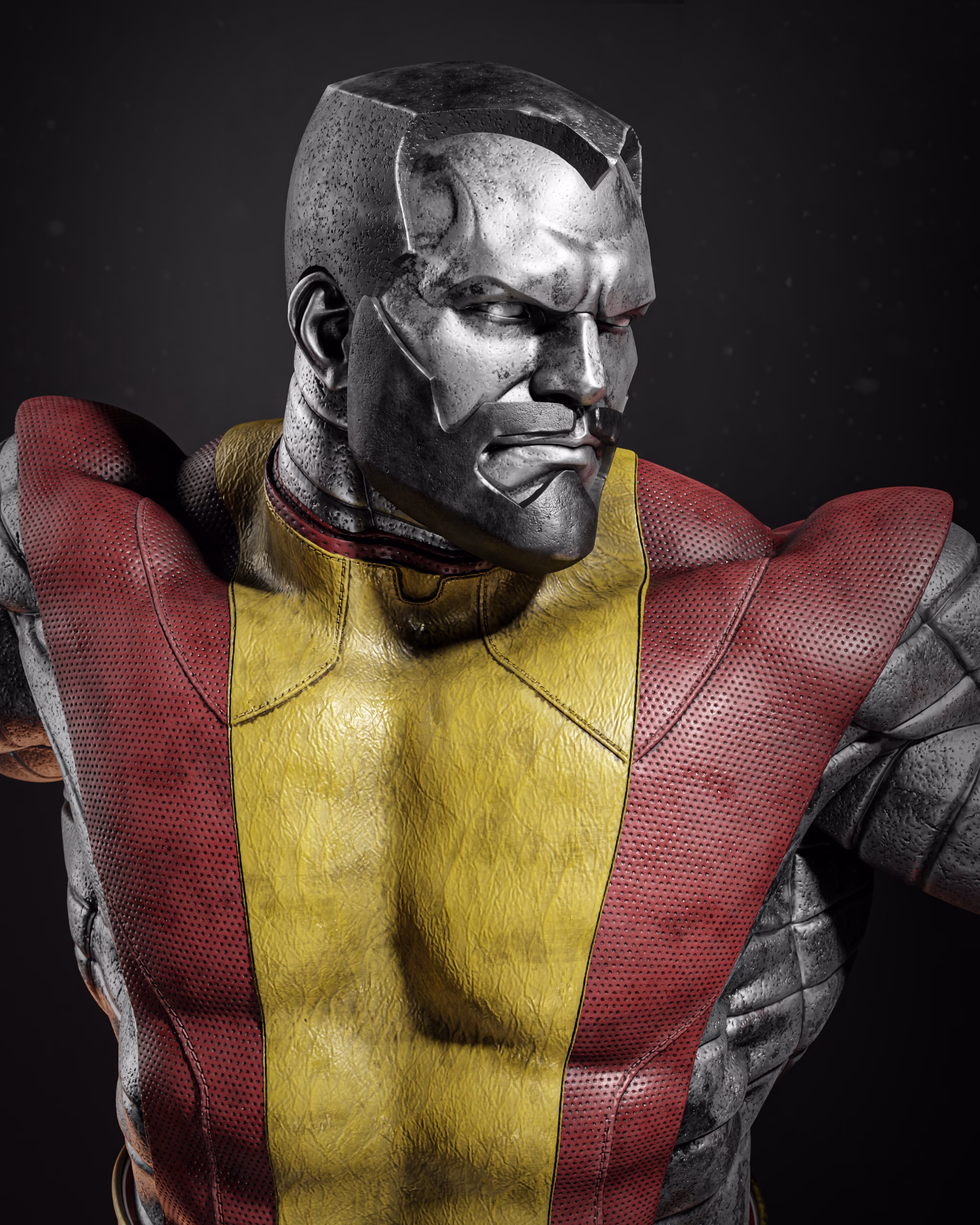 Colossus - Image 4