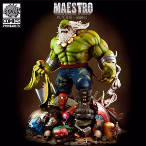 Maestro