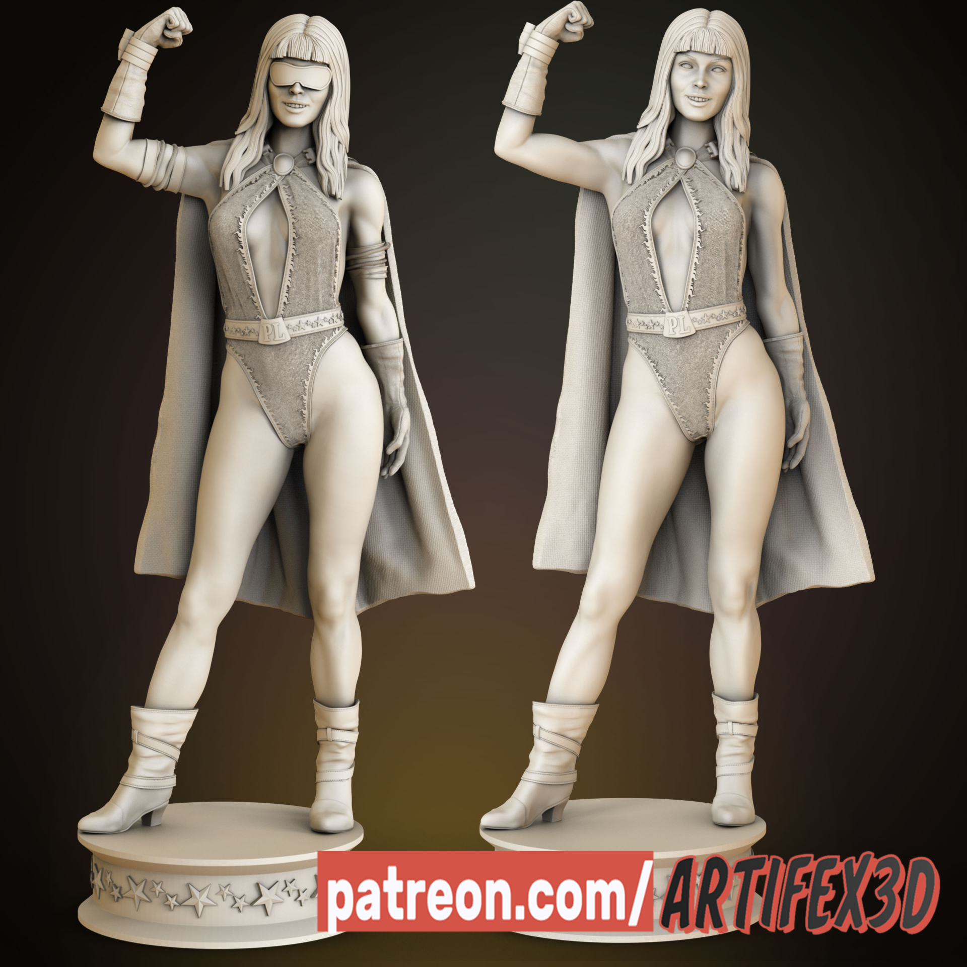 Phantom Lady - Image 4