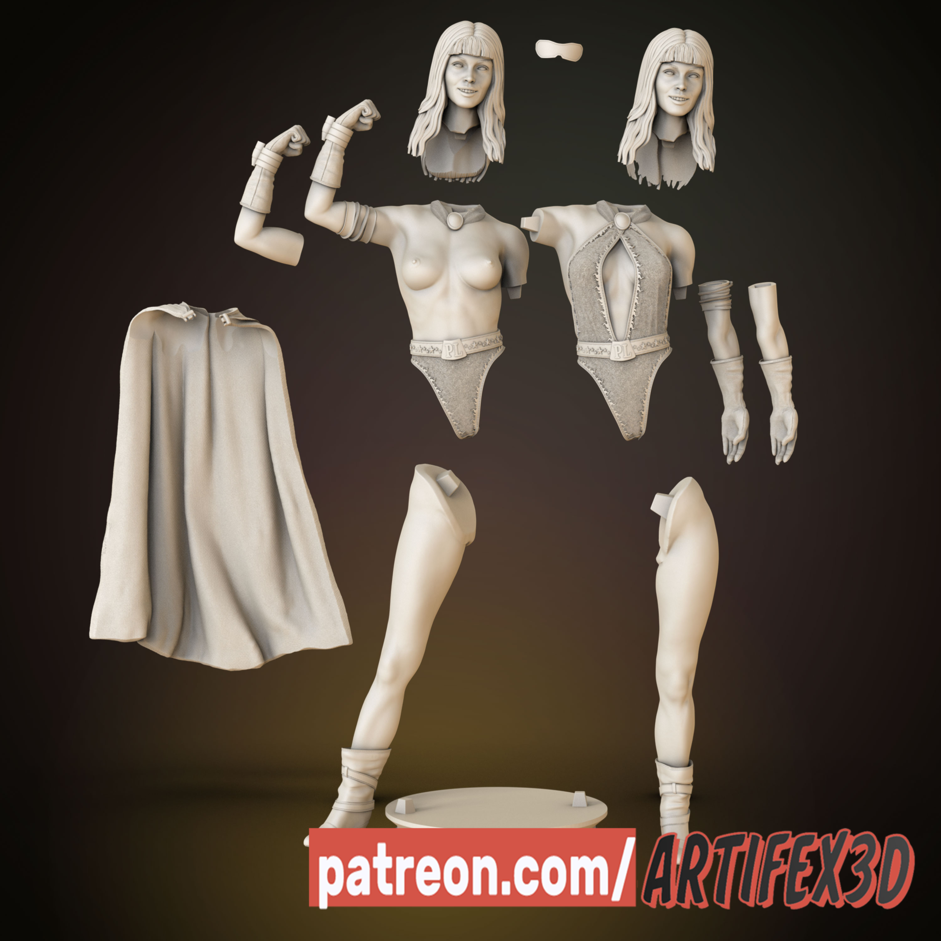 Phantom Lady - Image 5