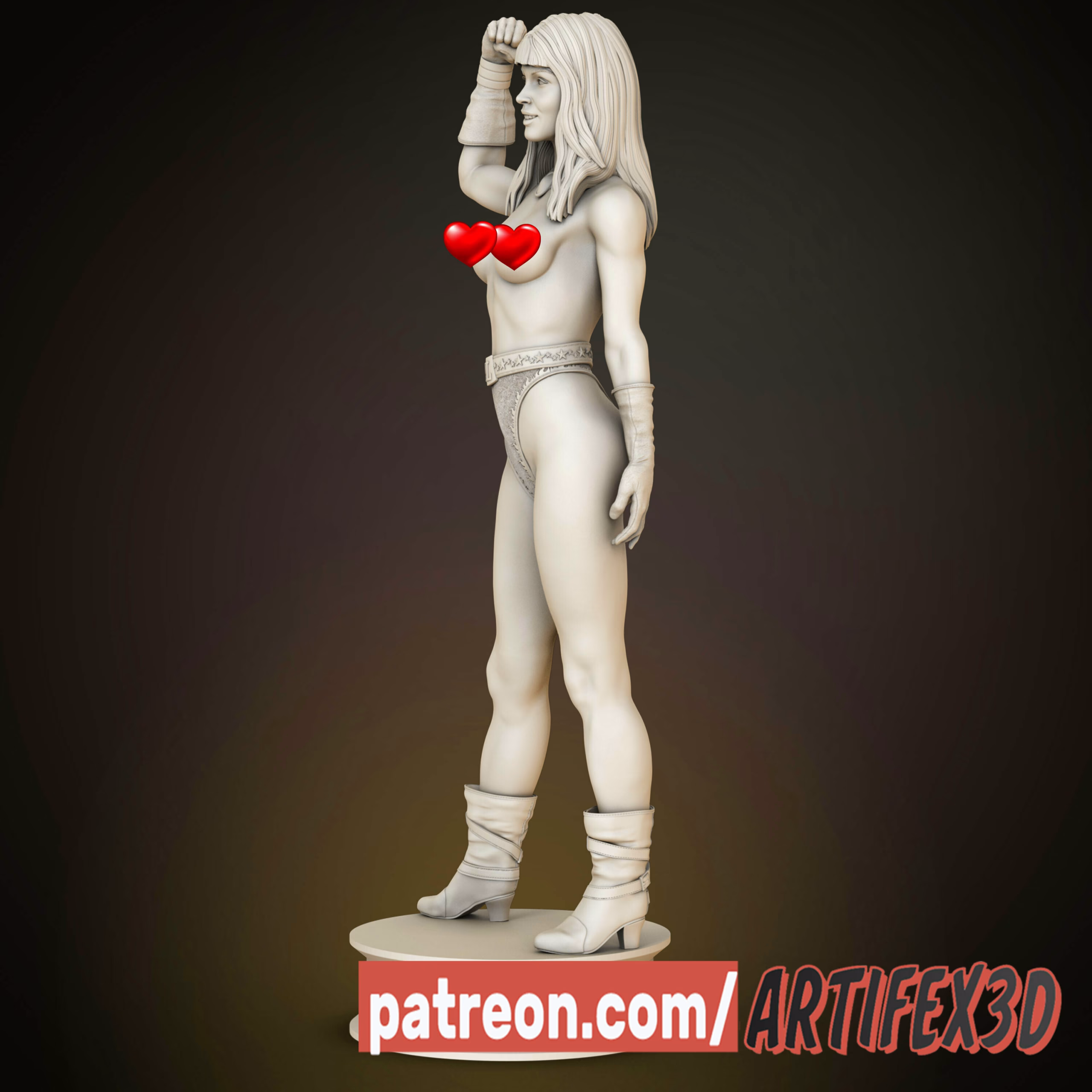 Phantom Lady - Image 6