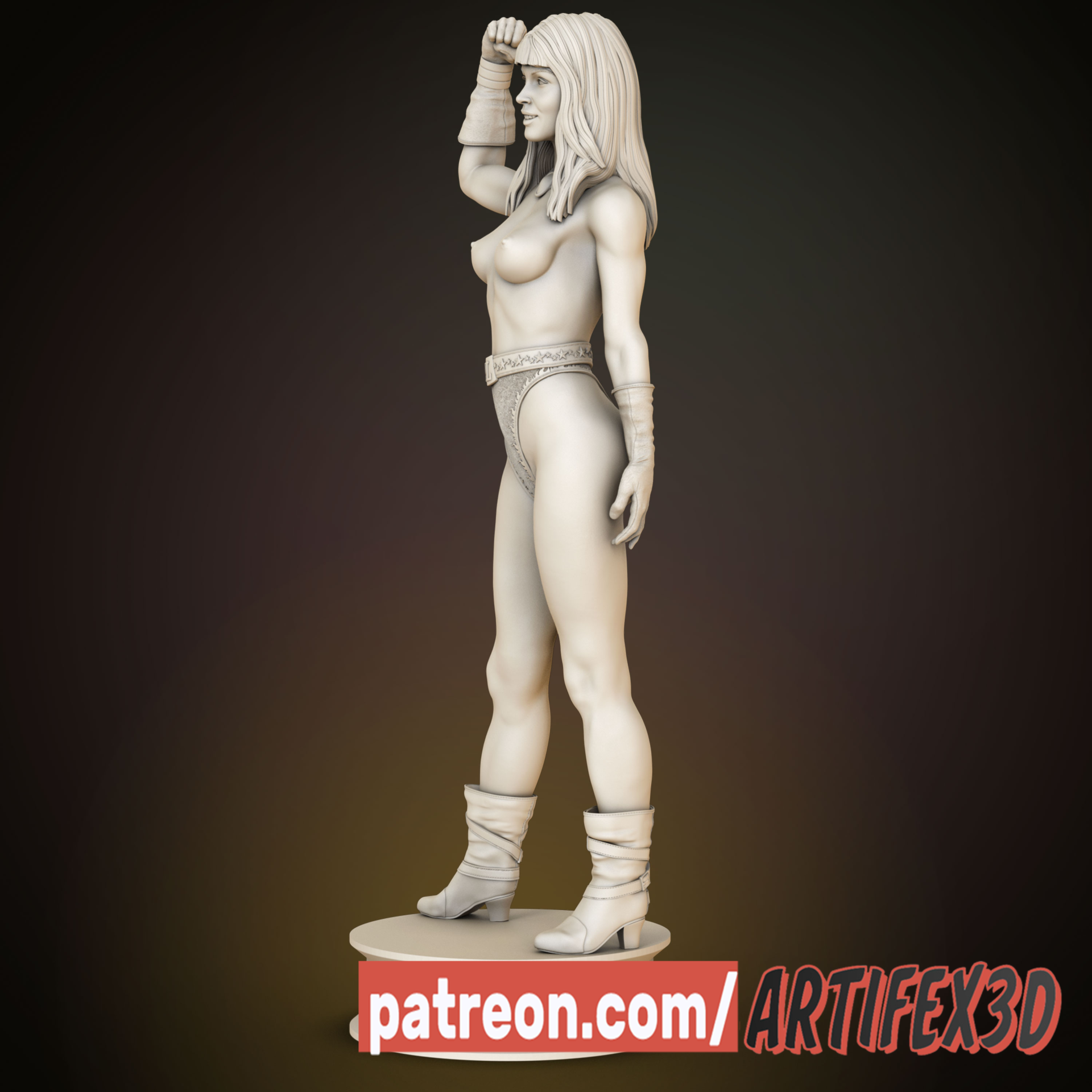 Phantom Lady - Image 7