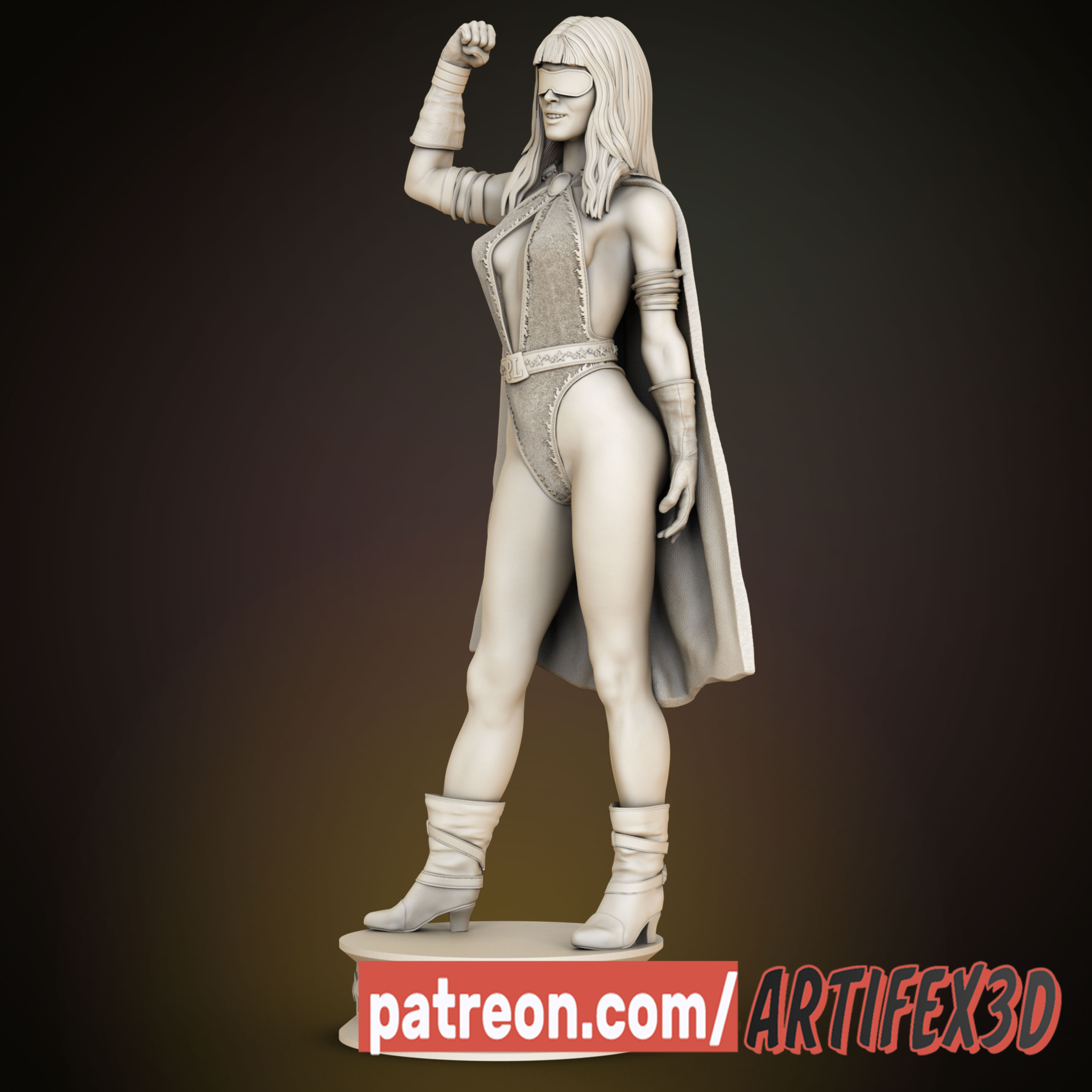 Phantom Lady - Image 8